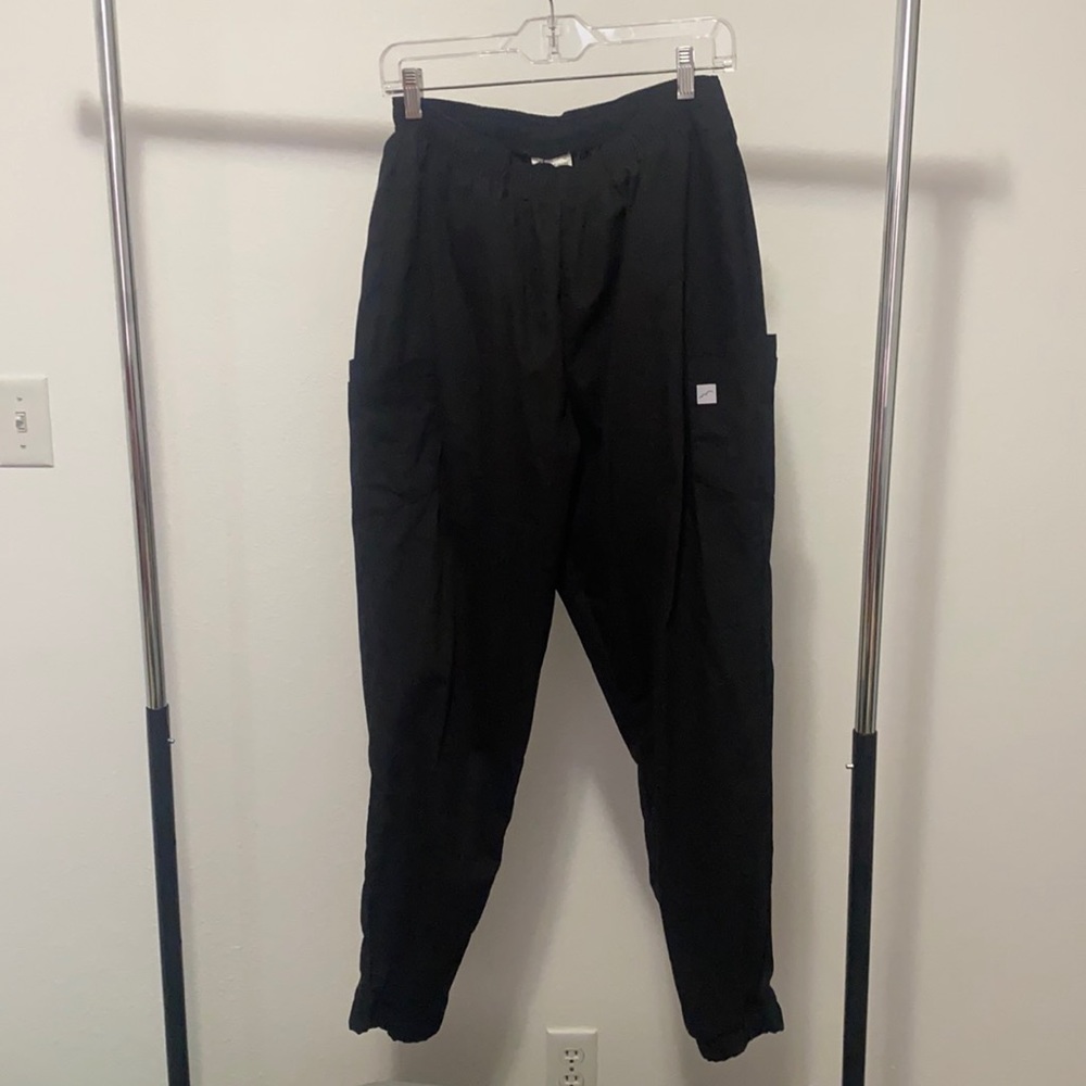 Butter Soft Jogger Scrub Pants